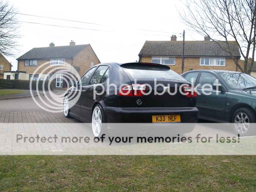 My Leon Cupra - Custom Front Splitter - Page 11 P3138986