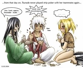 Funny Pics Naruto