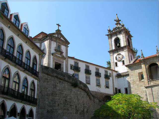 Igreja de S. Domingos- Amarante Picture065