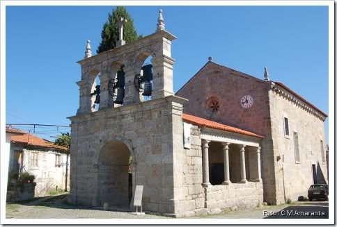 Igreja de Santo André de Telões Santo-andre-teloes-amarante-thumb