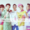 The past is never dead, it is not even past. BigBang2