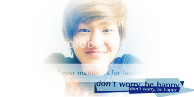 The past is never dead, it is not even past. Onew_sign