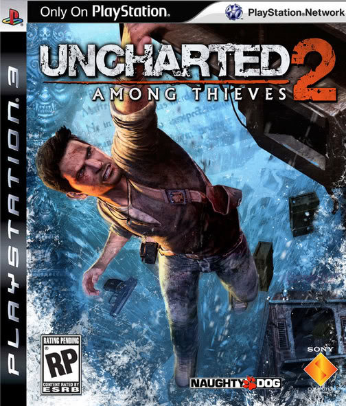 Fight Metacritic! Uncharted2-cover