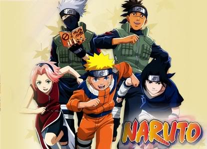 Naruto Naruto