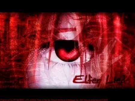 Elfen Lied Untitled