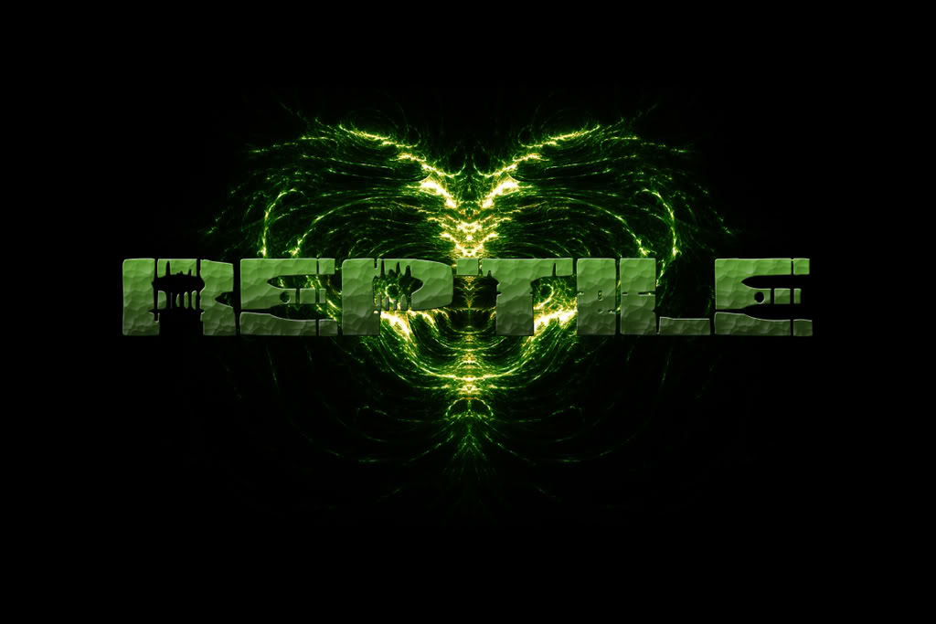 REPTILE LogoEXp