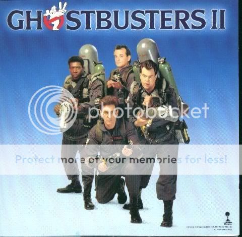 NON A LA FERMETUREEE Ghostbuster2