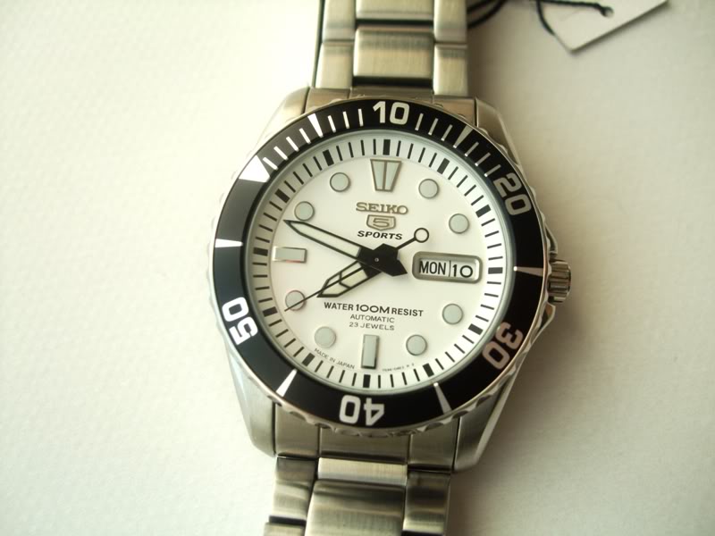 Satılık Sıfır Seiko SNZF11J1 (SATILMIŞTIR k8Triton) DSCF8744