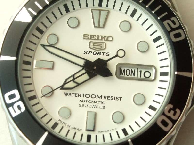 Satılık Sıfır Seiko SNZF11J1 (SATILMIŞTIR k8Triton) DSCF8745