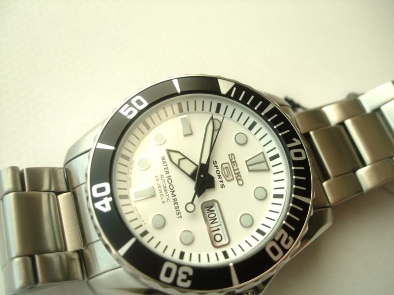 Satılık Sıfır Seiko SNZF11J1 (SATILMIŞTIR k8Triton) DSCF8749