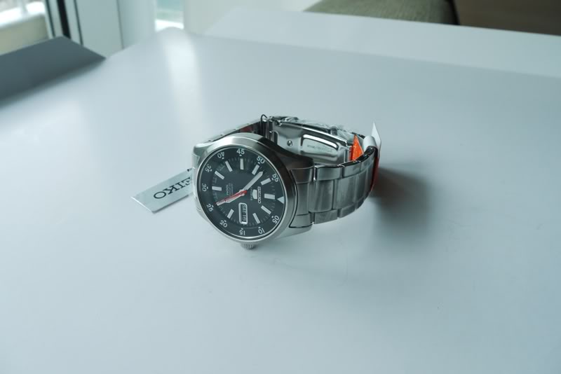 Satılık sıfır Seiko 5 Sports SNZG05J1 SNZG09J1 SNZG15J1 P1020695