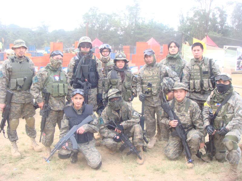 2nd Panagbenga Airsoft Challenge DSC03326