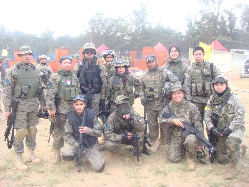 2nd Panagbenga Airsoft Challenge DSC03327