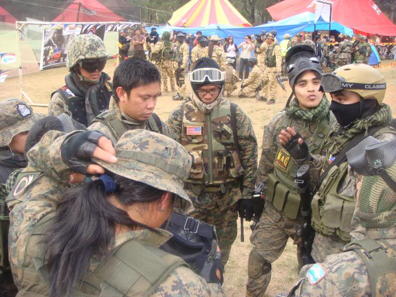 2nd Panagbenga Airsoft Challenge DSC03330