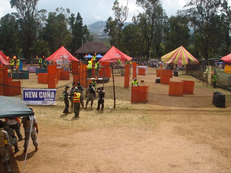 2nd Panagbenga Airsoft Challenge DSC07856