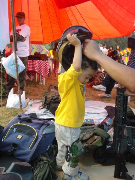 2nd Panagbenga Airsoft Challenge DSC07869