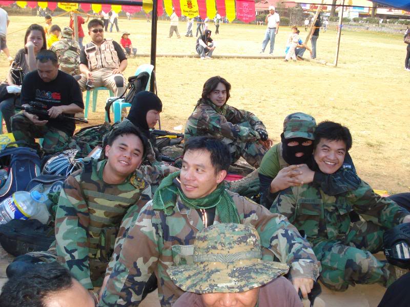 2nd Panagbenga Airsoft Challenge DSC07878