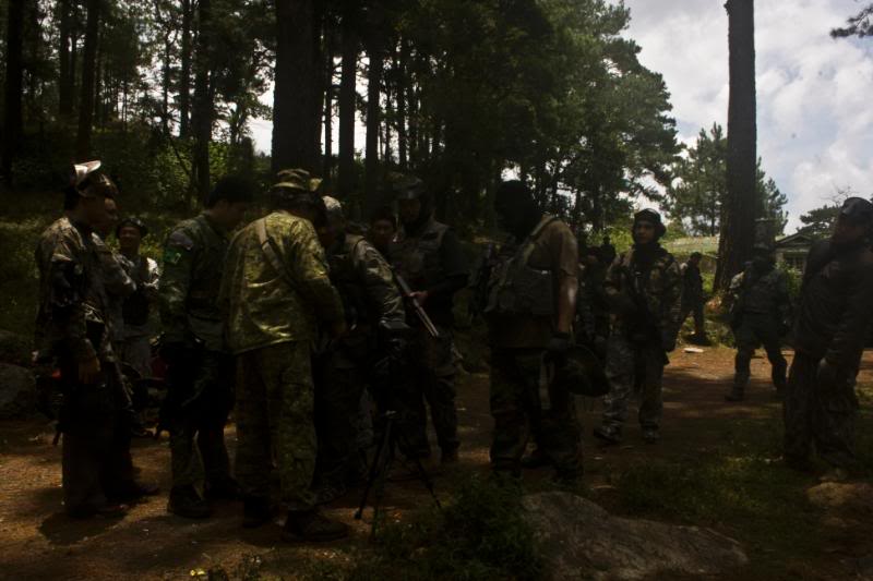 Airsoft Game June 7, 2009 with BAC, BAG, STAG IMG_9809