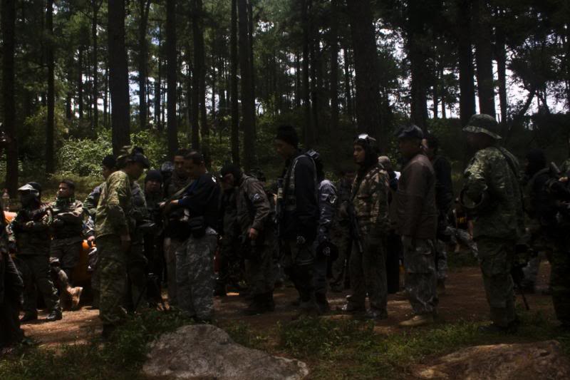 Airsoft Game June 7, 2009 with BAC, BAG, STAG IMG_9811