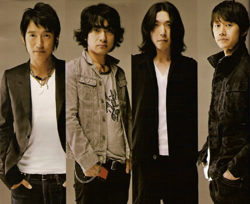 Mr.Children (Misuchiru) MrChildren