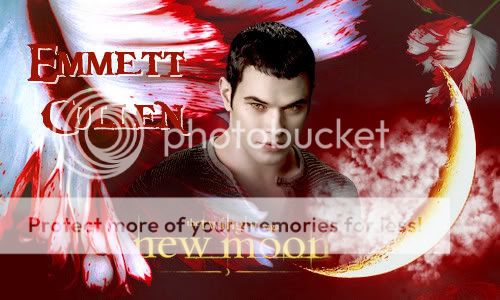 Twilight -- Imagini NEW_MOON___Emmett_by_Katya2009
