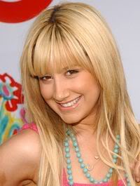 Which Disney Stars ( Girl ) charecter are you ? Ashley-tisdale