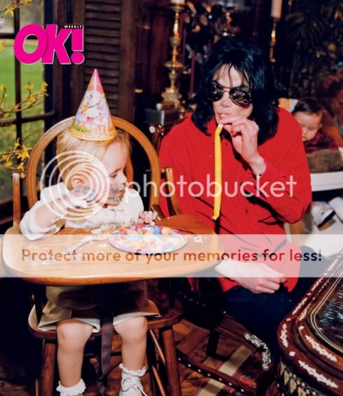 MJ's children PrinceandDaddy