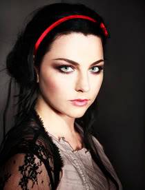 Amy Lee ResimLeri Amy-lee-31861