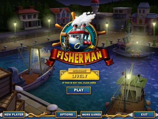 لعبة Youda Fisherman BETA كاملة 652da30de087a7367d632785dd889d73