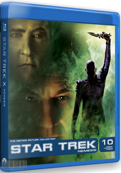 [RG] Star Trek: Nemesis (2002) 720P | 1 link A5617d8ef14941dbb84dc9f38db8ed1e