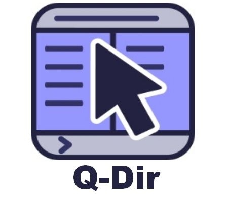 تحميل برنامج Q-Dir 4.67 ML نسخة محمولة D1049fdf7a52a33fe15eb65069fffaf4