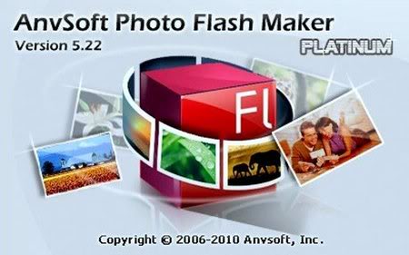 portable - AnvSoft Photo Flash Maker Platinum 5.47 Portable C6a966895df08b32eec4342561f33696