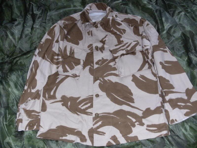 UNISSUED Sparse Desert Shirt.SUPERCRAFT 1 DSCF0003_zps1d8a57bb