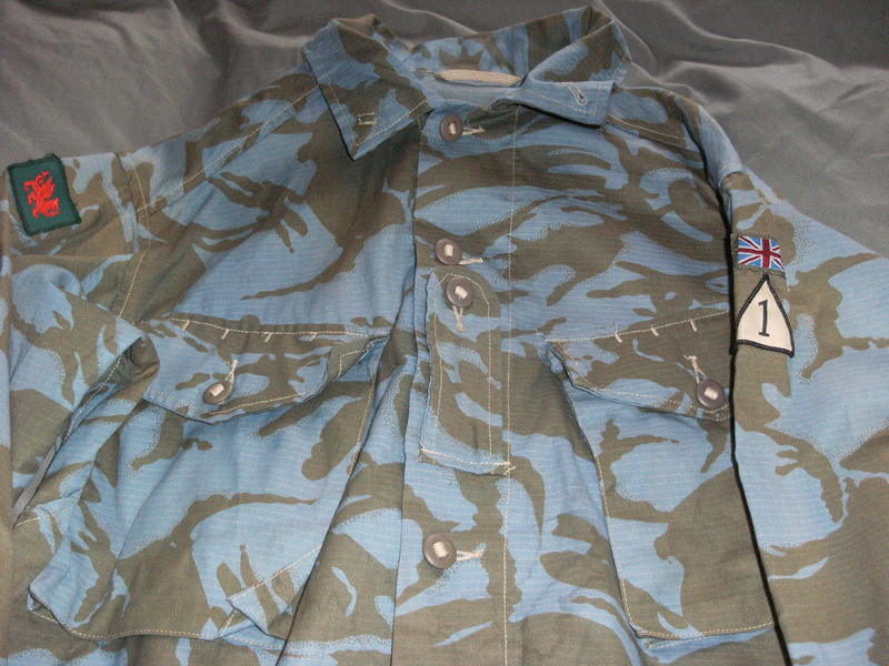 Factory Dyed Desert Shirt. DSCF0003_zpsuwabh5ay