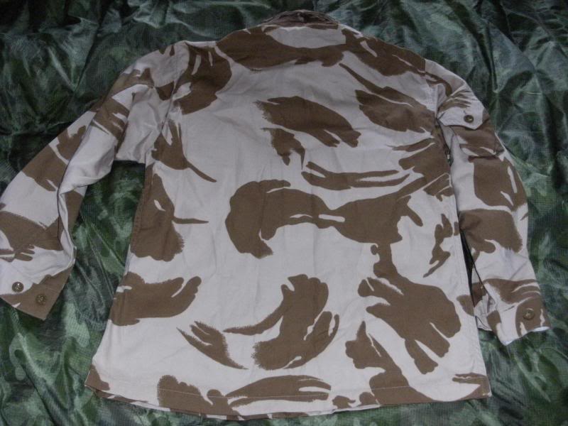 UNISSUED Sparse Desert Shirt.SUPERCRAFT 1 DSCF0004_zps933666ed