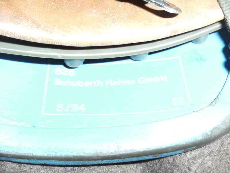 Danish UN Kevlar Helmet. D039f262