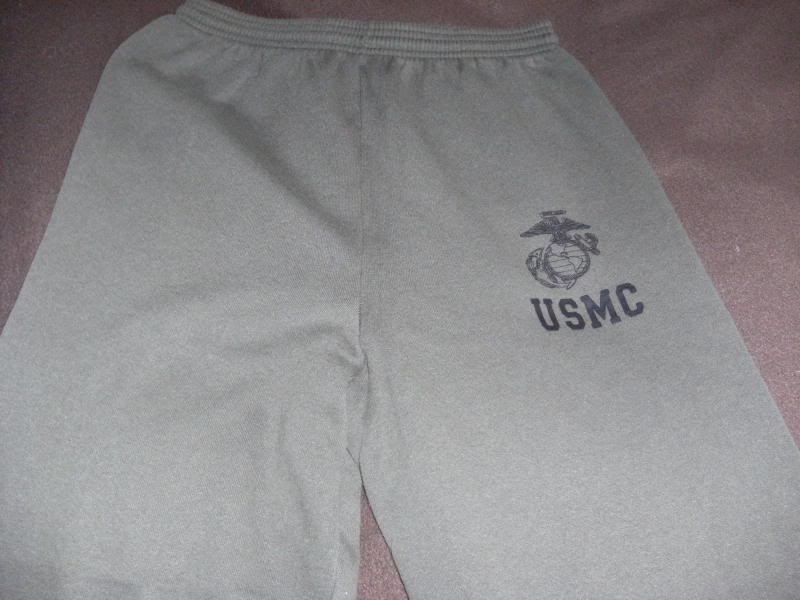 USMC Sweatshirt. F1532623