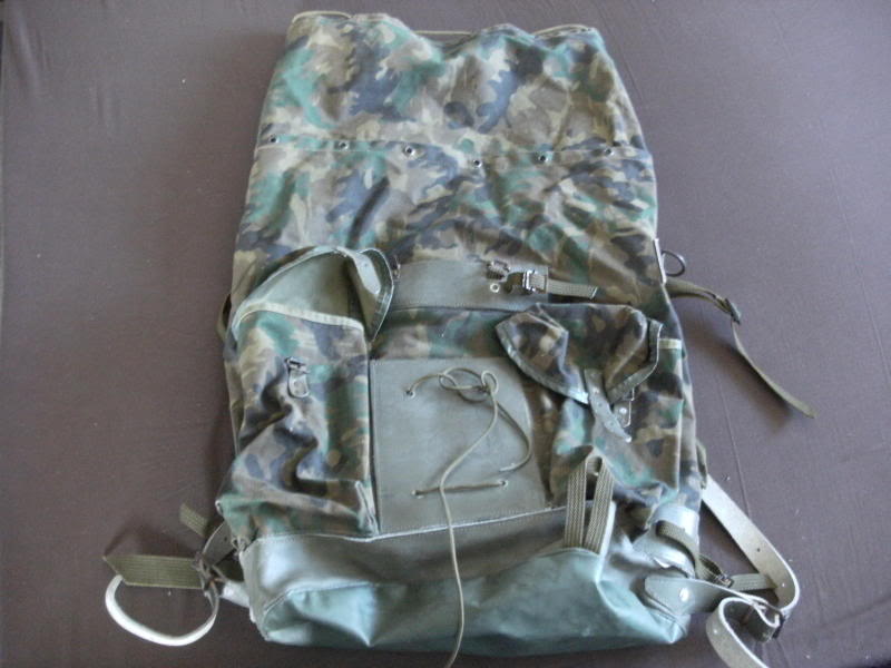 Cammo Rucksack. F5966a90