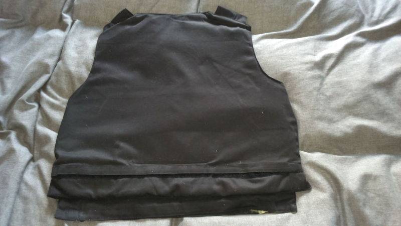 German?? Lightweight flak/stab vest with black Made In China Cover. Gulf%20job%20lotblack%20german%20flak%20016_zpsxpmdsi0u