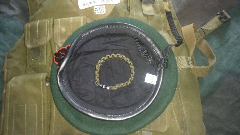 IDF Hagor Assault Vest+Green Beret-Screen Used In Wold War Z by main character SEGEN. World%20war%20z%20vest%20008_zpswthcoyzp