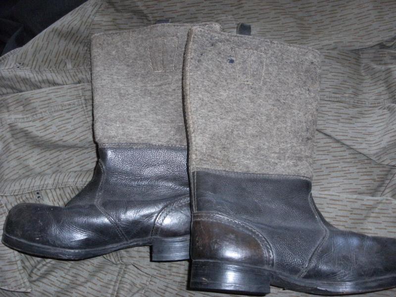Winter Leather and Felt Jack Boots. DSCF0002_zpsa141f59e