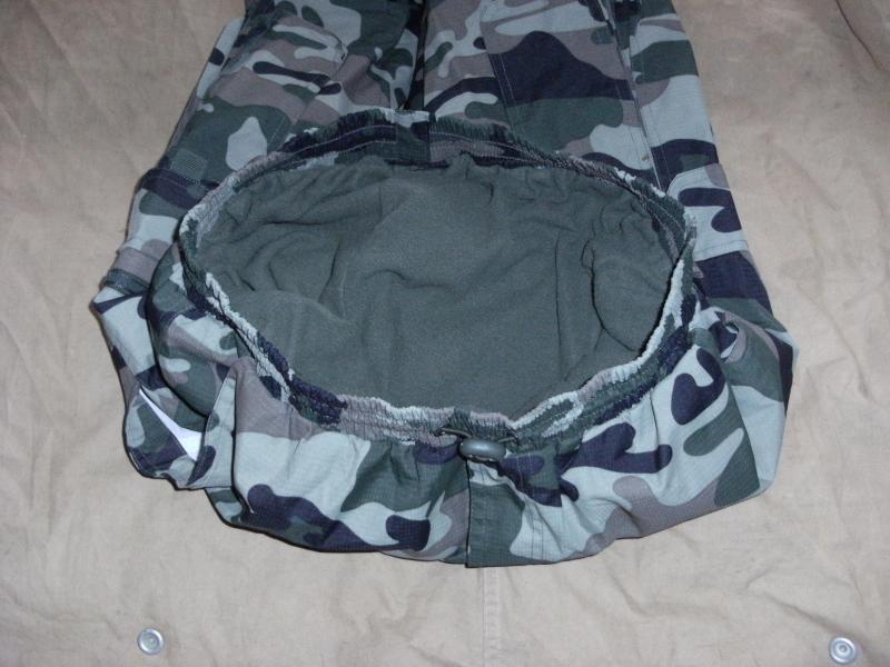 Goretex type cammo lined trs bought in Yugoslavia in 1997 apparently. DSCF0005_zps5299a6cb