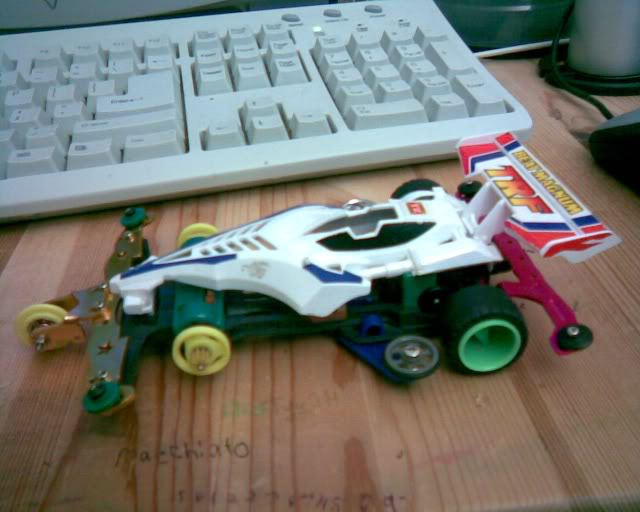 POST UP YOUR MINI 4WD Image002