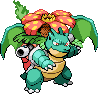 Bfmvrocks' Super Special Awesome Super Spriting Place. Venustoizard