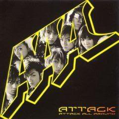 DISCOGRAFIA Aaa_-_attack