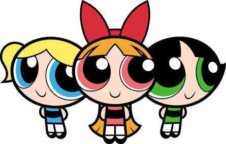 *Power Puff Girls* Powerpuff-Girls-cn12