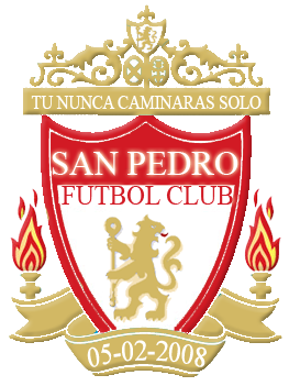 Escudo: San-Pedro F.C Escudo-sanpedro-1