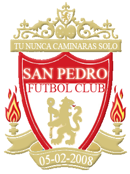 Escudo: San-Pedro F.C Escudo-sanpedro-2