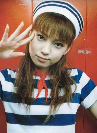 Doki♥Musume Members Iida