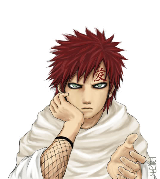 Gaara immagini Gaara-217Come